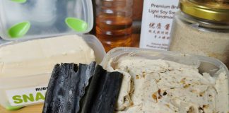How To Make Kombu Butter: The Most Umami Butter Ever