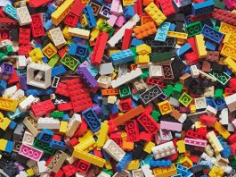 LEGO Bricks