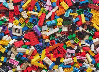 LEGO Bricks