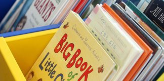 The Little Book Box: NLB Pilots Book Subscription Service For Kids