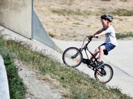 Bite-Sized Parenting: 5 Ways To Encourage Calculated Risk-Taking In Your Child