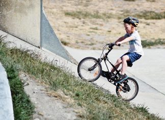 Bite-Sized Parenting: 5 Ways To Encourage Calculated Risk-Taking In Your Child