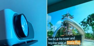 LUMOS Auro Projector Review: Affordable, All-In-One Projector With Built-In YouTube And Netflix