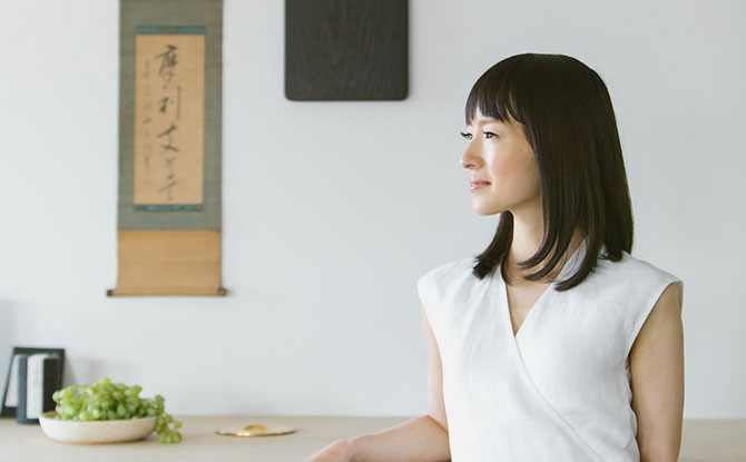 Spring Cleaning, the KonMari Way: Decluttering Ideas Inspired By Marie Kondo