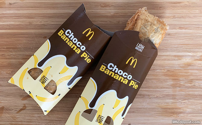 McDonald’s Choco Banana Pie Taste Test: Trick Or Treat? e01-mcdonalds-choco-banana-pie