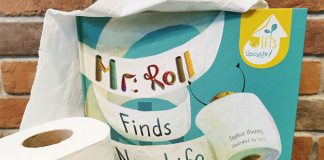 Parent Review: Mr Roll Finds New Life