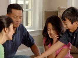 Bite-Sized Parenting: Importance Of Having Family Meetings