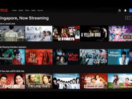 Relive The Good Ol’ Days With Classic Singapore Shows Streaming On Netflix