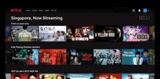 Relive The Good Ol’ Days With Classic Singapore Shows Streaming On Netflix