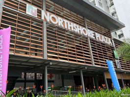 Northshore Plaza At Punggol: Shops, Facilities & More