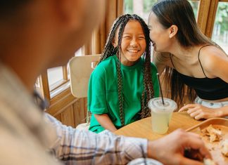 Bite-Sized Parenting: 6 Ways To Get Kids To Listen Bite-Sized Parenting: 6 Ways To Get Kids To Listen