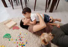 Bite-Sized Parenting: 5 Parenting Books For Toddlers & The Preschooler Stage
