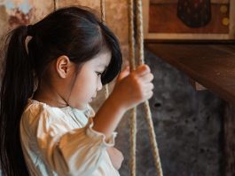 Bite Sized Parenting: Helping Your Child Get Over The Back-To-School Blues