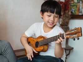Bite-Sized Parenting: 7 Ways To Motivate Children In Music Practice