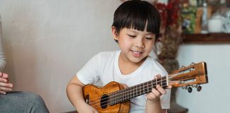 Bite-Sized Parenting: 7 Ways To Motivate Children In Music Practice