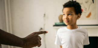 Bite-Sized Parenting: Instead Of Asking Your Child Why, Ask How And What