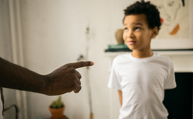 Bite-Sized Parenting: Instead Of Asking Your Child Why, Ask How And What Bite-Sized Parenting: Instead Of Asking Your Child Why, Ask How And What