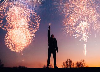 Bite-Sized Parenting: 5 Goals Actually Worth Keeping Bite-Sized Parenting: 5 New Year Resolutions Actually Worth Keeping