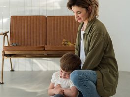 Bite-Sized Parenting: 5 Strategies To De-escalate Conflicts With Your Child