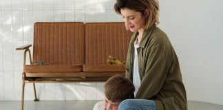 Bite-Sized Parenting: 5 Strategies To De-escalate Conflicts With Your Child