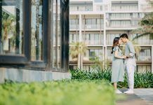 Best Hotels For Couples Staycations In Singapore: Plan Your Romantic Getaway