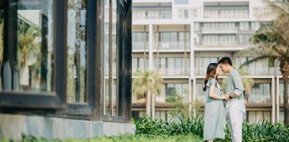 Best Hotels For Couples Staycations In Singapore: Plan Your Romantic Getaway