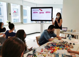 Bite-Sized Parenting: 7 Ways To Encourage Open-Ended, Child-Led Play Bite-Sized Parenting: How To Play With Your Child To Support Open-Ended Play