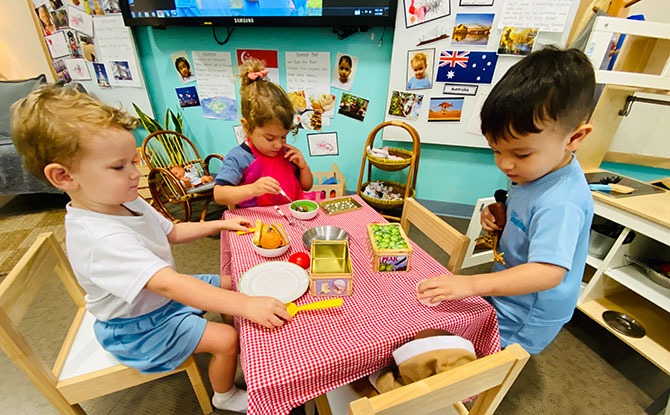 e01-prepare-child-for-nursery How to Prepare for Your Child's First Time at Nursery?