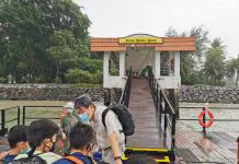 Pulau Hantu: 3 Reasons To Make A Trip To This Offshore Island