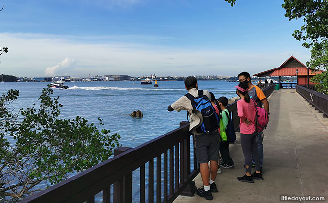 Pesta Ubin Pesta Ubin