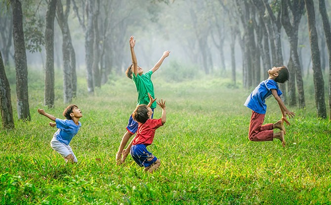 e01-robert-collins-tvc5imO5pXk-unsplash 8 #Throwback Fun Facts About Children’s Day Of The Past: What Do You Remember?