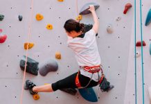 Awesome Rock Climbing And Bouldering Gyms In Singapore To Get Your “Climb On”