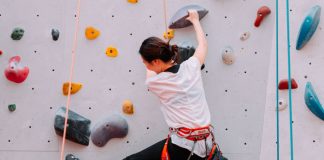 Awesome Rock Climbing And Bouldering Gyms In Singapore To Get Your “Climb On”