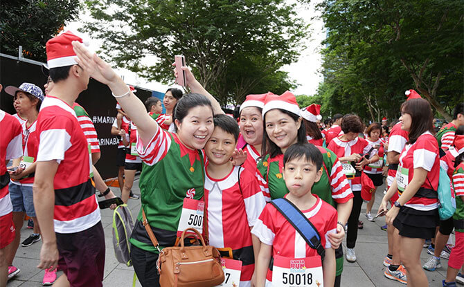 Help Make A Wish Come True At Santa Run for Wishes 2018 e01-run-for-wishesHelp Make A Wish Come True At Santa Run for Wishes 2018