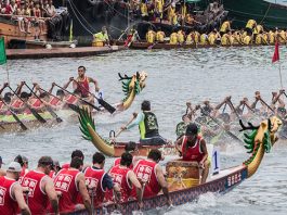 Dumpling Festival: Fun Facts, Origins, Customs And Dragonboats