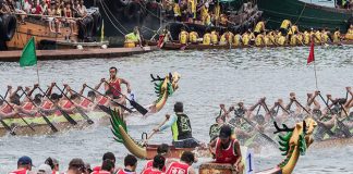 Dumpling Festival: Fun Facts, Origins, Customs And Dragonboats