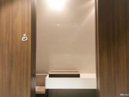 Scotts Square Nursing Room