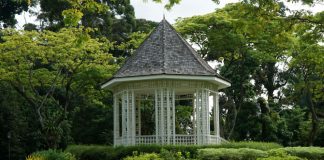 Singapore Botanic Gardens Heritage Festival 2022