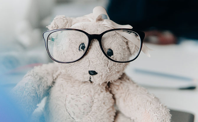 Practical Ways To Combat Myopia in Kids e01-specsonbear