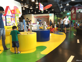 Cool De Sac Closes Down After 6 Years At Suntec City