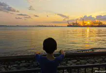 40+ Places To Catch The Sunrise And Sunset In Singapore