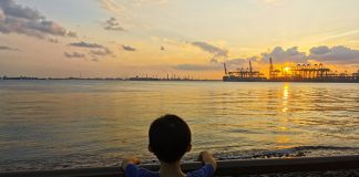 40+ Places To Catch The Sunrise And Sunset In Singapore