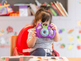 ECDA HBL Resources For Preschoolers