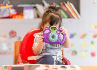 ECDA HBL Resources For Preschoolers