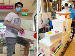 Tekka Online Market: One Of Singapore’s Oldest Wet Markets Goes Digital