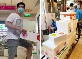 Tekka Online Market: One Of Singapore’s Oldest Wet Markets Goes Digital