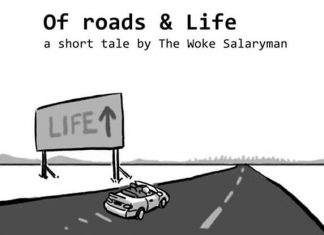 The Woke Salaryman: Enlightening Singapore With Straight-Talking Comics e01-the-woke-salary-man