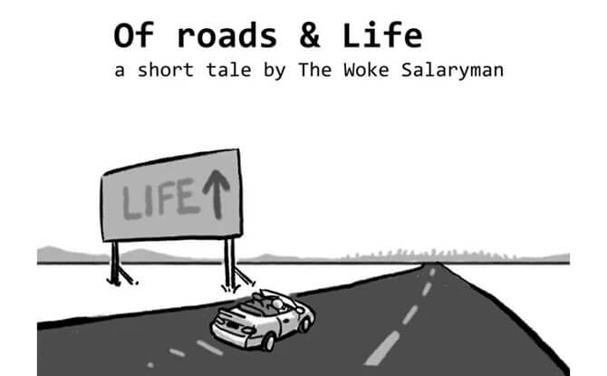 The Woke Salary Man: Enlightening Singapore With Straight-Talking Comics e01-the-woke-salary-man