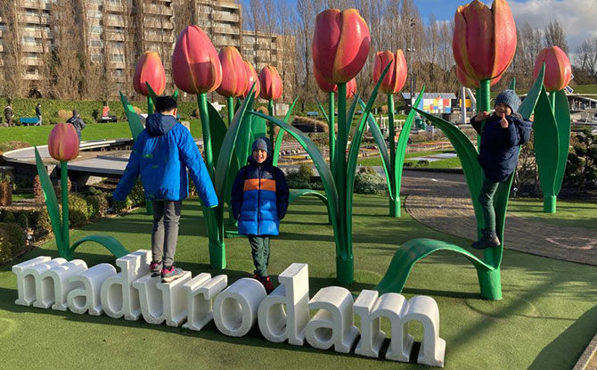Vaccinated Travel Lane With Kids: A Mum Shares What To Expect On A VTL Holiday Vaccinated Travel Lane With Kids: A Mum Shares What To Expect On A VTL Holiday