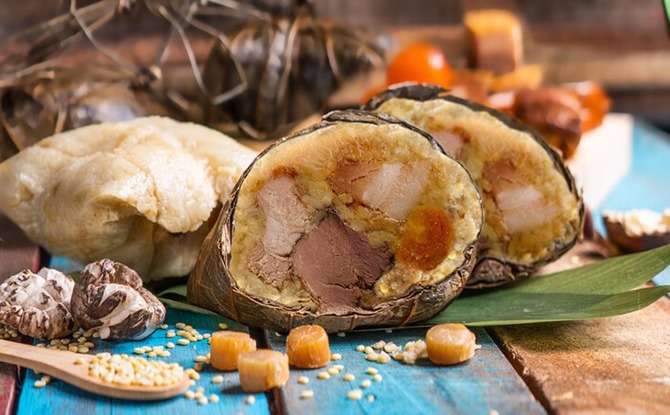 Dumpling Festival 2020: Where to Get Ba Zhang in Singapore